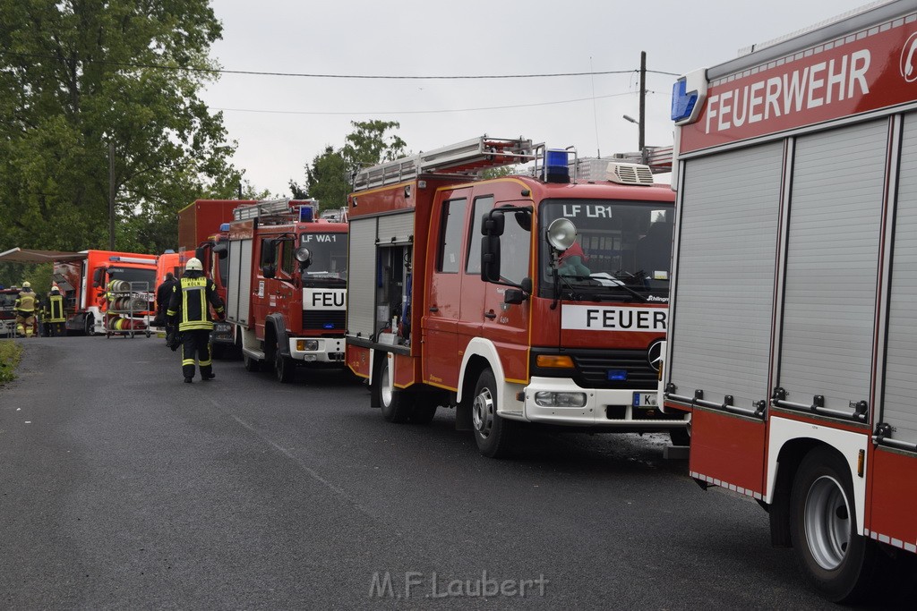Feuer 3 Rheinkassel Feldkasseler Weg P2478.JPG - Miklos Laubert